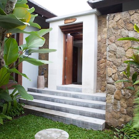 Swarapadi Villa Ubud  Exterior photo