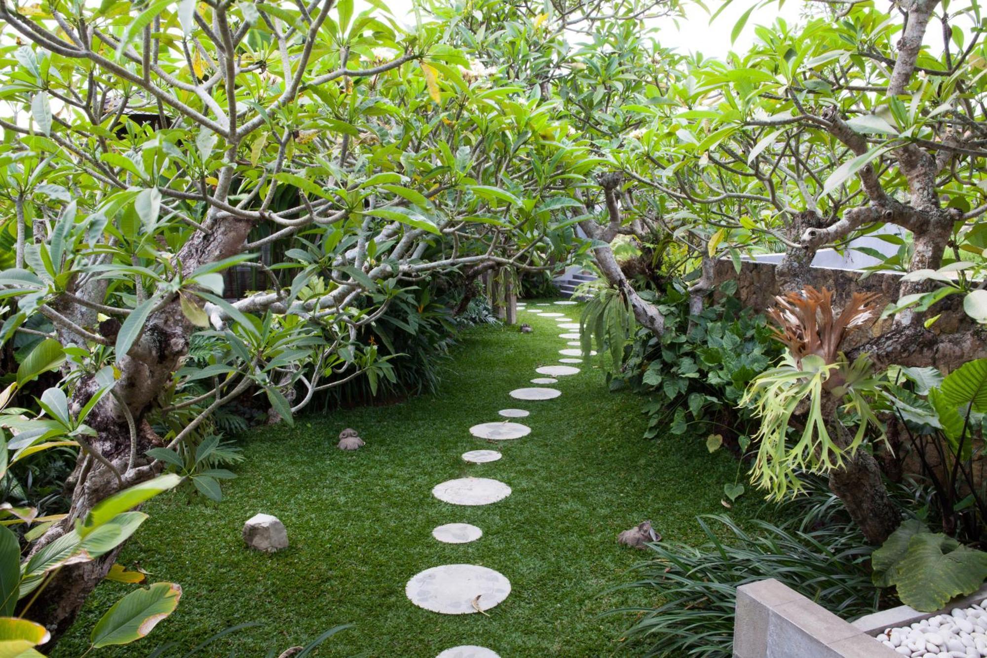 Swarapadi Villa Ubud  Exterior photo