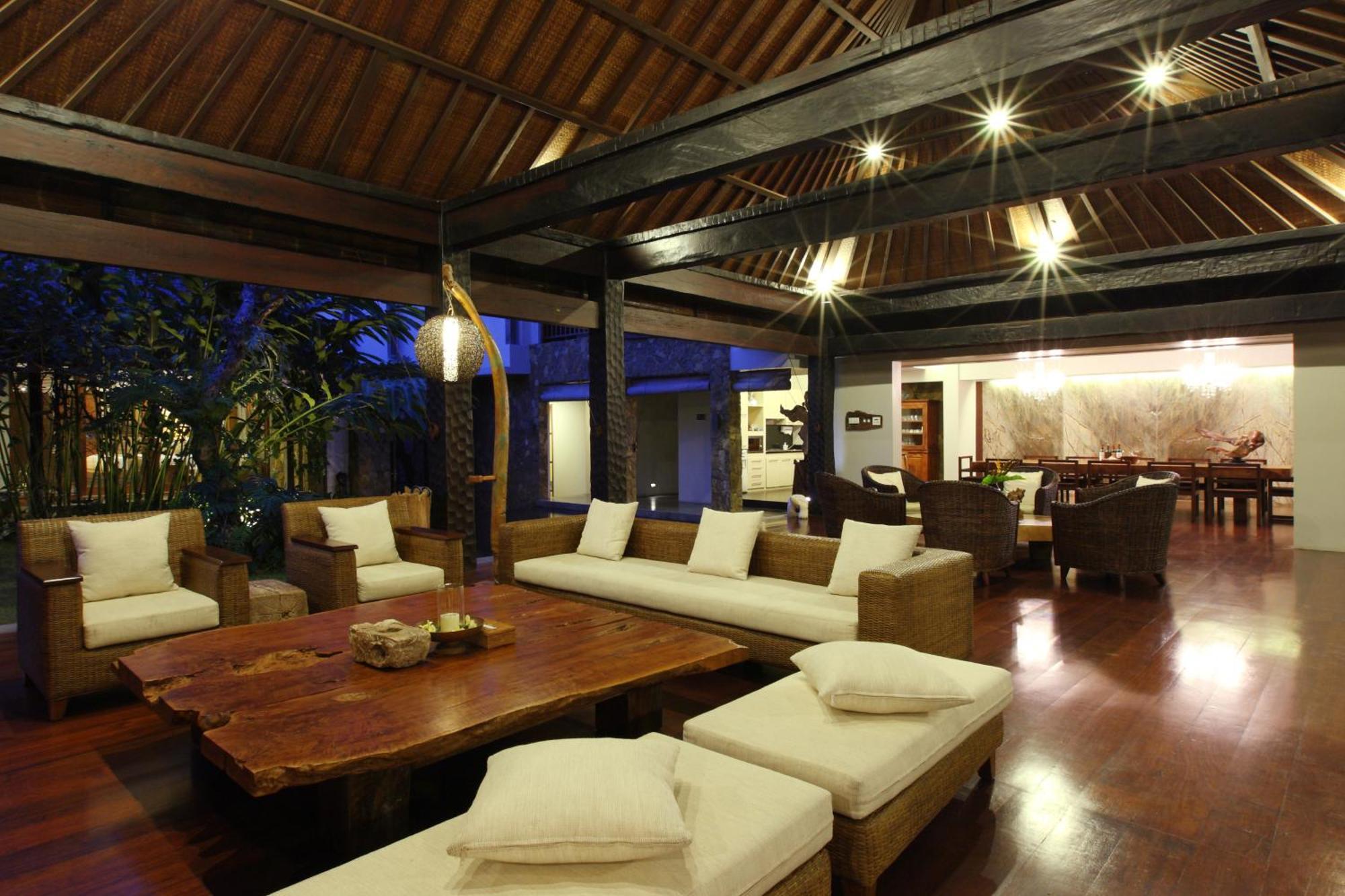 Swarapadi Villa Ubud  Exterior photo