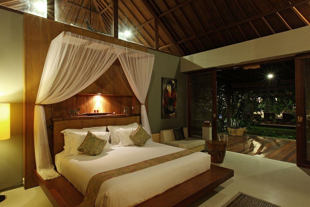 Swarapadi Villa Ubud  Exterior photo