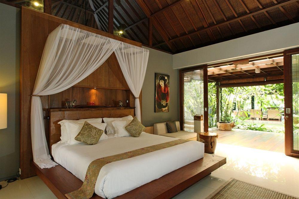 Swarapadi Villa Ubud  Exterior photo