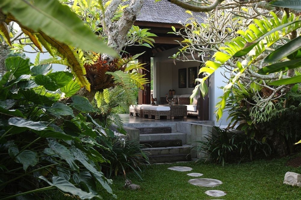 Swarapadi Villa Ubud  Exterior photo