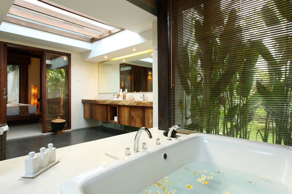 Swarapadi Villa Ubud  Exterior photo
